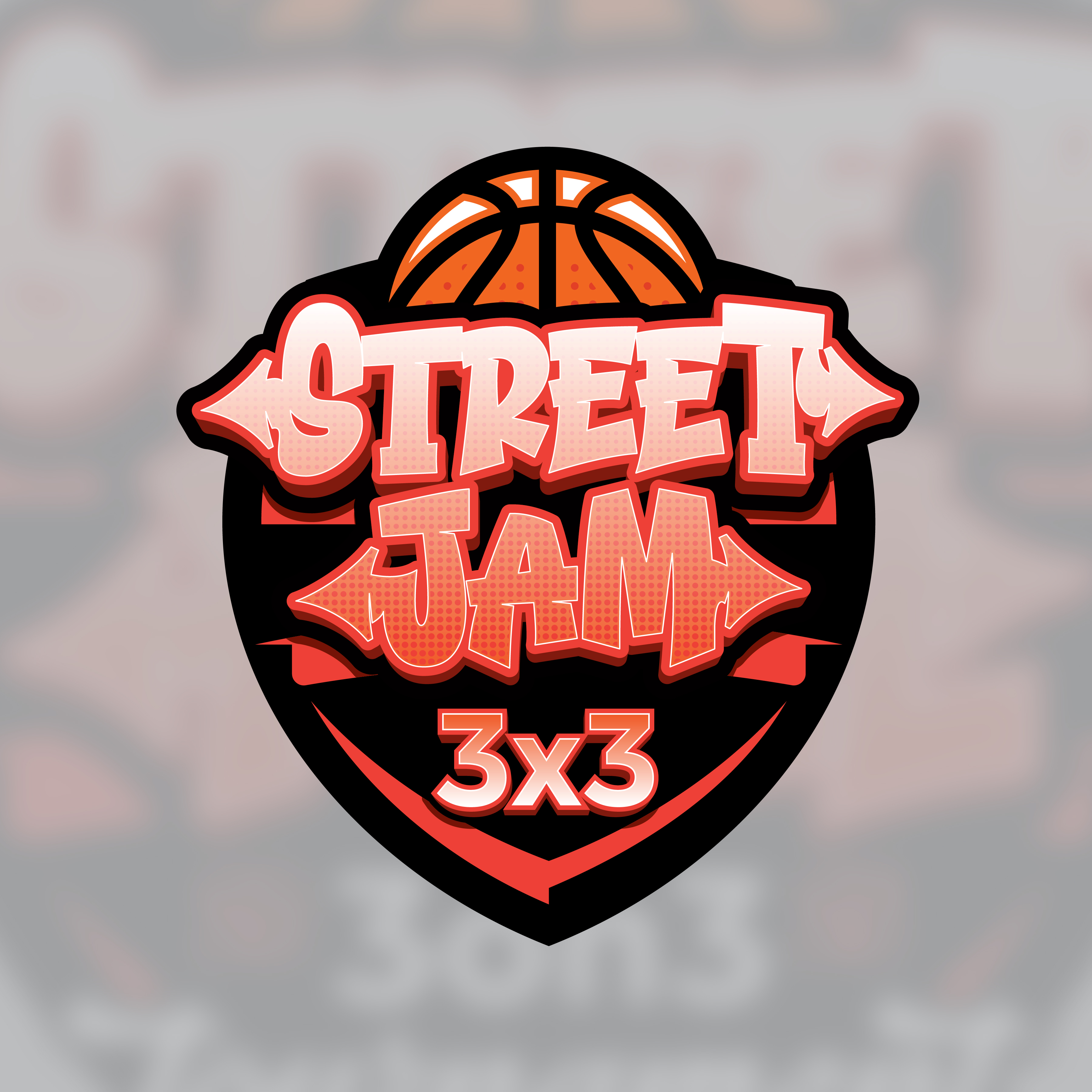 Street Jam Logo